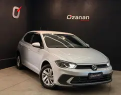 VOLKSWAGEN POLO 1.0 170 TSI MANUAL VOLKSWAGEN POLO 1.0 170 TSI MANUAL