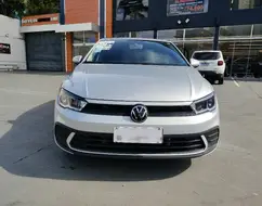 VOLKSWAGEN POLO 1.0 170 TSI SENSE AUTOMÁTICO VOLKSWAGEN POLO 1.0 170 TSI SENSE AUTOMÁTICO