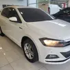 VOLKSWAGEN POLO 1.0 200 TSI COMFORTLINE AUTOMÁTICO VOLKSWAGEN POLO 1.0 200 TSI COMFORTLINE AUTOMÁTICO