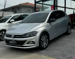 VOLKSWAGEN POLO 1.0 200 TSI HIGHLINE AUTOMÁTICO VOLKSWAGEN POLO 1.0 200 TSI HIGHLINE AUTOMÁTICO