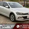 VOLKSWAGEN POLO 1.0 200 TSI HIGHLINE AUTOMÁTICO VOLKSWAGEN POLO 1.0 200 TSI HIGHLINE AUTOMÁTICO