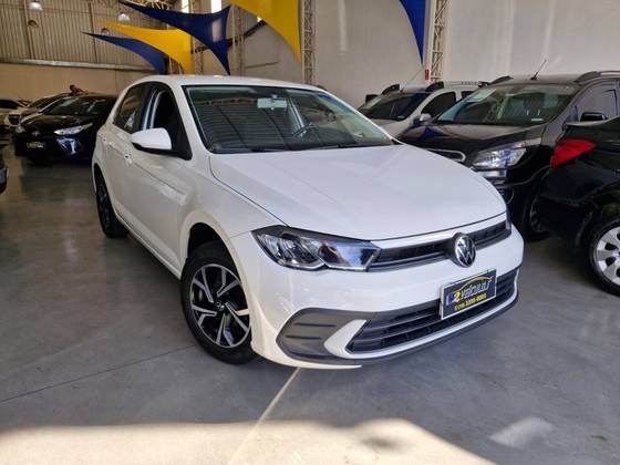 VOLKSWAGEN POLO 1.0 MPI MANUAL