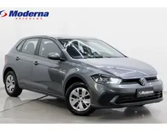 VOLKSWAGEN POLO 1.0 MPI MANUAL VOLKSWAGEN POLO 1.0 MPI MANUAL