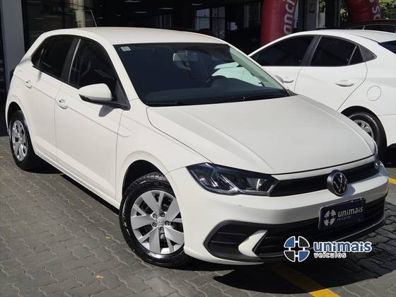 VOLKSWAGEN POLO 1.0 MPI MANUAL