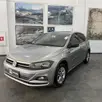 VOLKSWAGEN POLO 1.0 MPI TOTAL FLEX MANUAL VOLKSWAGEN POLO 1.0 MPI TOTAL FLEX MANUAL