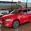 VOLKSWAGEN POLO 1.0 MPI TOTAL FLEX MANUAL VOLKSWAGEN POLO 1.0 MPI TOTAL FLEX MANUAL