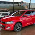 VOLKSWAGEN POLO 1.0 MPI TOTAL FLEX MANUAL VOLKSWAGEN POLO 1.0 MPI TOTAL FLEX MANUAL