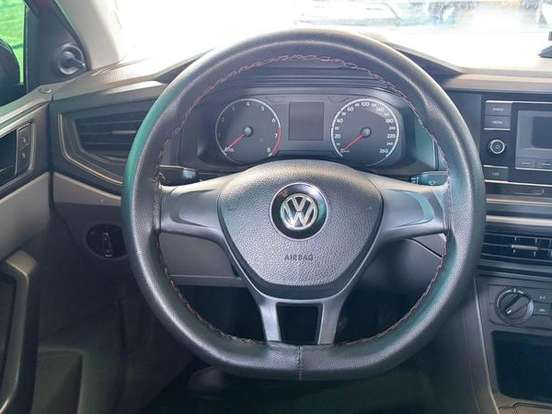 VOLKSWAGEN-POLO-1.0 MPI TOTAL FLEX MANUAL VOLKSWAGEN-POLO-2017