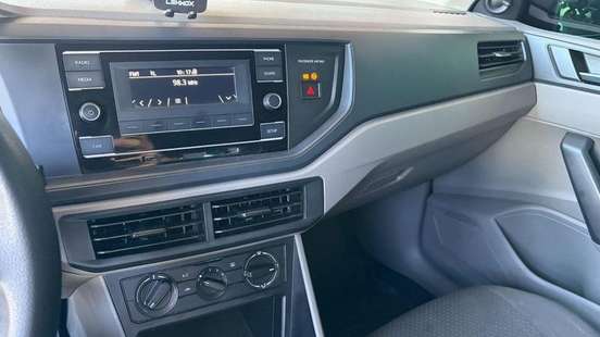VOLKSWAGEN-POLO-1.0 MPI TOTAL FLEX MANUAL VOLKSWAGEN-POLO-2017