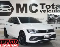VOLKSWAGEN POLO 1.0 MPI TRACK MANUAL VOLKSWAGEN POLO 1.0 MPI TRACK MANUAL