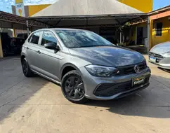VOLKSWAGEN POLO 1.0 MPI TRACK MANUAL VOLKSWAGEN POLO 1.0 MPI TRACK MANUAL