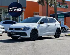 VOLKSWAGEN POLO 1.0 MPI TRACK MANUAL VOLKSWAGEN POLO 1.0 MPI TRACK MANUAL