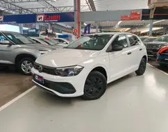 VOLKSWAGEN POLO 1.0 MPI TRACK MANUAL VOLKSWAGEN POLO 1.0 MPI TRACK MANUAL