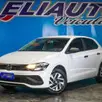 VOLKSWAGEN POLO 1.0 MPI TRACK MANUAL VOLKSWAGEN POLO 1.0 MPI TRACK MANUAL
