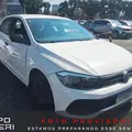 VOLKSWAGEN POLO 1.0 MPI TRACK MANUAL VOLKSWAGEN POLO 1.0 MPI TRACK MANUAL