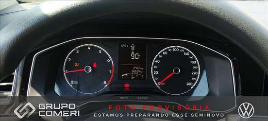 VOLKSWAGEN-POLO-1.0 MPI TRACK MANUAL VOLKSWAGEN-POLO-2024