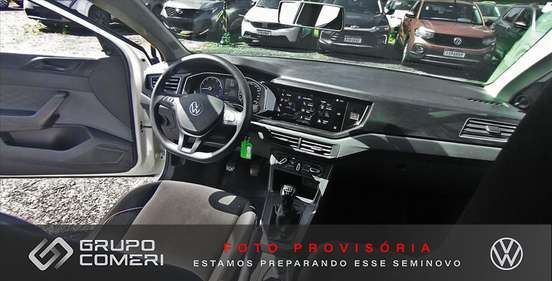 VOLKSWAGEN-POLO-1.0 MPI TRACK MANUAL VOLKSWAGEN-POLO-2024