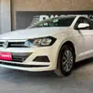 VOLKSWAGEN POLO 1.6 MSI TOTAL FLEX MANUAL VOLKSWAGEN POLO 1.6 MSI TOTAL FLEX MANUAL