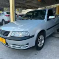 VOLKSWAGEN SAVEIRO 1.6 MI SUPER SURF CS 8V FLEX 2P MANUAL G.III VOLKSWAGEN SAVEIRO 1.6 MI SUPER SURF CS 8V FLEX 2P MANUAL G.III
