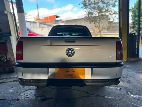 VOLKSWAGEN-SAVEIRO-1.6 MI SUPER SURF CS 8V FLEX 2P MANUAL G.III VOLKSWAGEN-SAVEIRO-2004