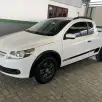 VOLKSWAGEN SAVEIRO 1.6 MI TROOPER CE 8V FLEX 2P MANUAL G.V VOLKSWAGEN SAVEIRO 1.6 MI TROOPER CE 8V FLEX 2P MANUAL G.V
