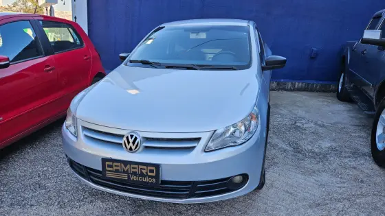 VOLKSWAGEN SAVEIRO 1.6 MI TROOPER CS 8V FLEX 2P MANUAL G.V VOLKSWAGEN SAVEIRO 1.6 MI TROOPER CS 8V FLEX 2P MANUAL G.V