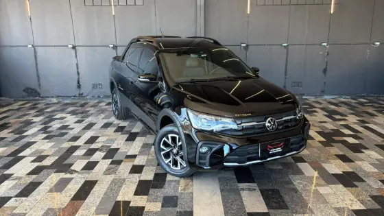 VOLKSWAGEN SAVEIRO 1.6 MSI EXTREME CD 16V FLEX 2P MANUAL VOLKSWAGEN SAVEIRO 1.6 MSI EXTREME CD 16V FLEX 2P MANUAL