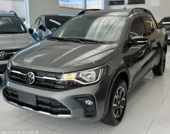 VOLKSWAGEN SAVEIRO 1.6 MSI EXTREME CD 16V FLEX 2P MANUAL VOLKSWAGEN SAVEIRO 1.6 MSI EXTREME CD 16V FLEX 2P MANUAL
