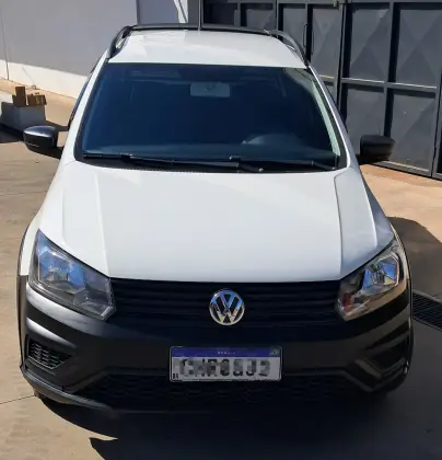VOLKSWAGEN SAVEIRO 1.6 MSI ROBUST CD 8V FLEX 2P MANUAL VOLKSWAGEN SAVEIRO 1.6 MSI ROBUST CD 8V FLEX 2P MANUAL