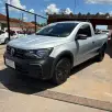 VOLKSWAGEN SAVEIRO 1.6 MSI ROBUST CS 16V FLEX 2P MANUAL VOLKSWAGEN SAVEIRO 1.6 MSI ROBUST CS 16V FLEX 2P MANUAL