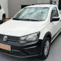 VOLKSWAGEN SAVEIRO 1.6 MSI ROBUST CS 16V FLEX 2P MANUAL VOLKSWAGEN SAVEIRO 1.6 MSI ROBUST CS 16V FLEX 2P MANUAL