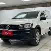VOLKSWAGEN SAVEIRO 1.6 MSI ROBUST CS 16V FLEX 2P MANUAL VOLKSWAGEN SAVEIRO 1.6 MSI ROBUST CS 16V FLEX 2P MANUAL