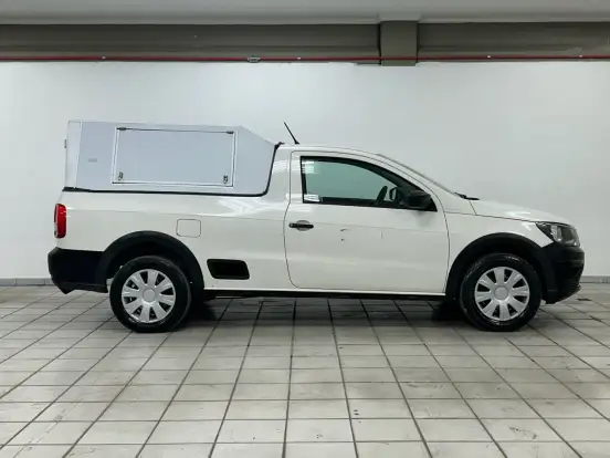 VOLKSWAGEN-SAVEIRO-1.6 MSI ROBUST CS 16V FLEX 2P MANUAL VOLKSWAGEN-SAVEIRO-2023
