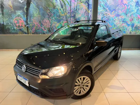 VOLKSWAGEN SAVEIRO 1.6 MSI ROBUST CS 8V FLEX 2P MANUAL VOLKSWAGEN SAVEIRO 1.6 MSI ROBUST CS 8V FLEX 2P MANUAL