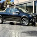 VOLKSWAGEN SAVEIRO 1.6 CROSS CE 8V FLEX 2P MANUAL VOLKSWAGEN SAVEIRO 1.6 CROSS CE 8V FLEX 2P MANUAL
