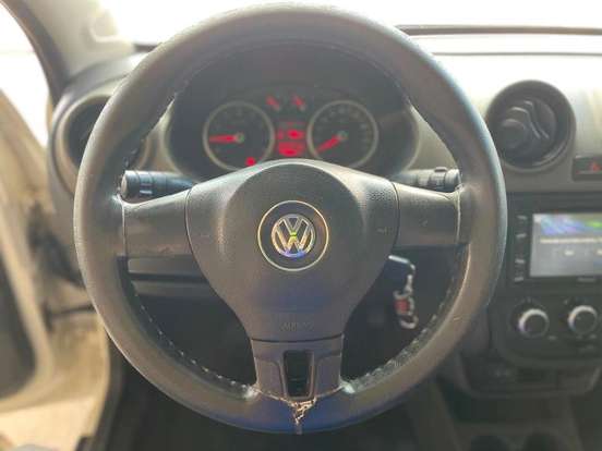 VOLKSWAGEN-SAVEIRO-1.6 CROSS CE 8V FLEX 2P MANUAL VOLKSWAGEN-SAVEIRO-2012