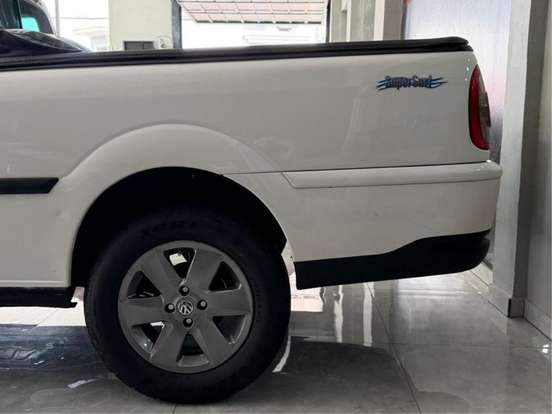 VOLKSWAGEN-SAVEIRO-2007