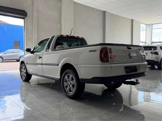 VOLKSWAGEN-SAVEIRO-2007