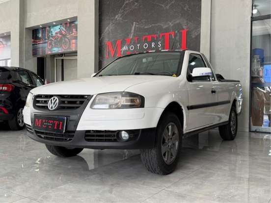 VOLKSWAGEN-SAVEIRO-2007