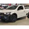 VOLKSWAGEN SAVEIRO 1.6 MSI ROBUST CS 16V FLEX 2P MANUAL VOLKSWAGEN SAVEIRO 1.6 MSI ROBUST CS 16V FLEX 2P MANUAL