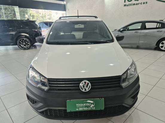 VOLKSWAGEN-SAVEIRO-1.6 MSI ROBUST CS 16V FLEX 2P MANUAL VOLKSWAGEN-SAVEIRO-2023