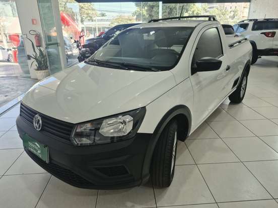 VOLKSWAGEN-SAVEIRO-1.6 MSI ROBUST CS 16V FLEX 2P MANUAL VOLKSWAGEN-SAVEIRO-2023