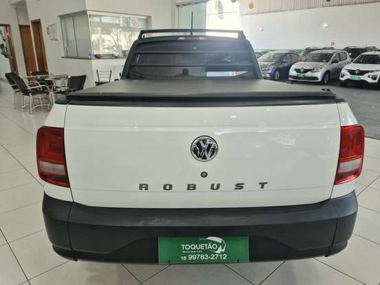 VOLKSWAGEN-SAVEIRO-1.6 MSI ROBUST CS 16V FLEX 2P MANUAL VOLKSWAGEN-SAVEIRO-2023