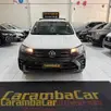 VOLKSWAGEN SAVEIRO 1.6 MSI ROBUST CS 16V FLEX 2P MANUAL VOLKSWAGEN SAVEIRO 1.6 MSI ROBUST CS 16V FLEX 2P MANUAL