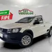 VOLKSWAGEN SAVEIRO 1.6 MSI ROBUST CS 8V FLEX 2P MANUAL VOLKSWAGEN SAVEIRO 1.6 MSI ROBUST CS 8V FLEX 2P MANUAL