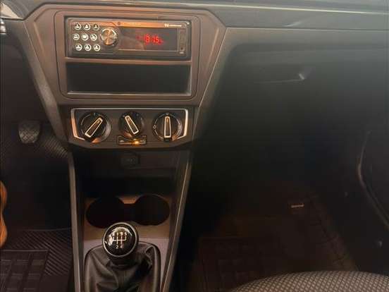 VOLKSWAGEN-SAVEIRO-1.6 MSI TRENDLINE CS 8V FLEX 2P MANUAL VOLKSWAGEN-SAVEIRO-2021