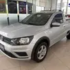 VOLKSWAGEN SAVEIRO 1.6 MSI TRENDLINE CS 8V FLEX 2P MANUAL VOLKSWAGEN SAVEIRO 1.6 MSI TRENDLINE CS 8V FLEX 2P MANUAL