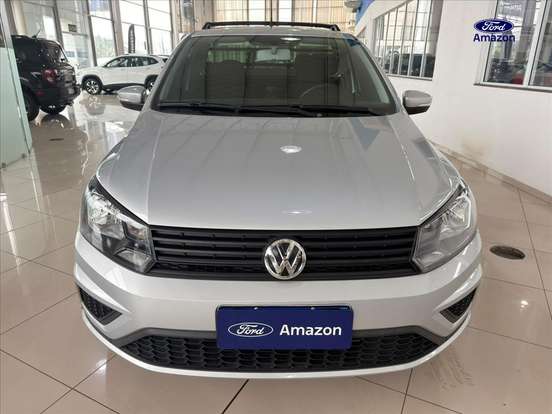 VOLKSWAGEN-SAVEIRO-1.6 MSI TRENDLINE CS 8V FLEX 2P MANUAL VOLKSWAGEN-SAVEIRO-2021