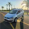 VOLKSWAGEN SPACEFOX 1.6 MI TREND 8V FLEX 4P MANUAL VOLKSWAGEN SPACEFOX 1.6 MI TREND 8V FLEX 4P MANUAL