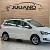 VOLKSWAGEN SPACEFOX 1.6 MSI COMFORTLINE 8V FLEX 4P MANUAL VOLKSWAGEN SPACEFOX 1.6 MSI COMFORTLINE 8V FLEX 4P MANUAL